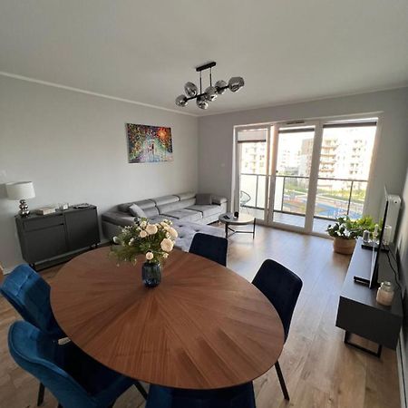 Apartamentnowaletnica Гданьск Экстерьер фото
