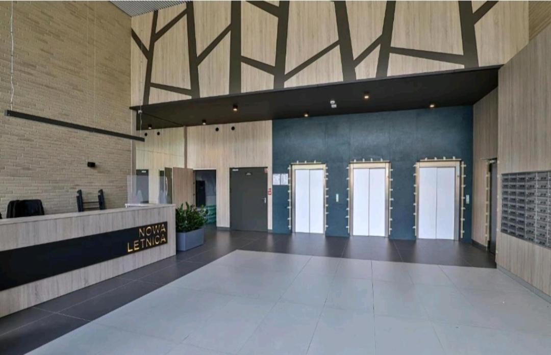 Apartamentnowaletnica Гданьск Экстерьер фото