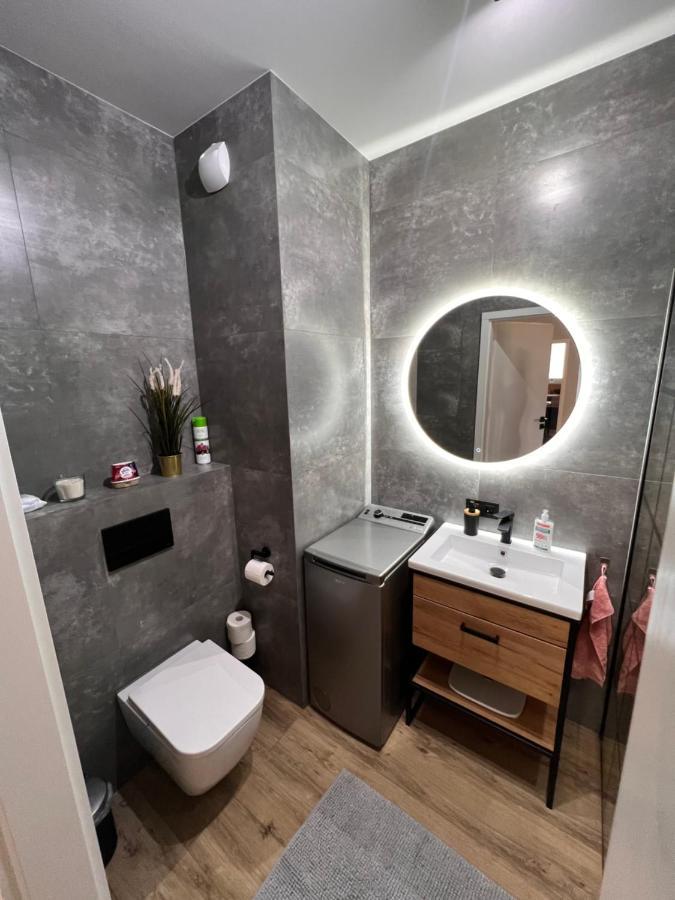 Apartamentnowaletnica Гданьск Экстерьер фото