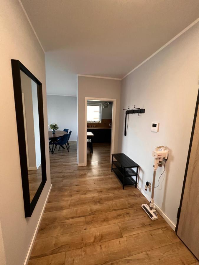 Apartamentnowaletnica Гданьск Экстерьер фото