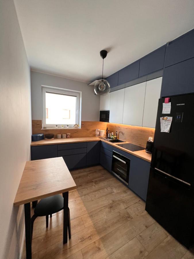 Apartamentnowaletnica Гданьск Экстерьер фото