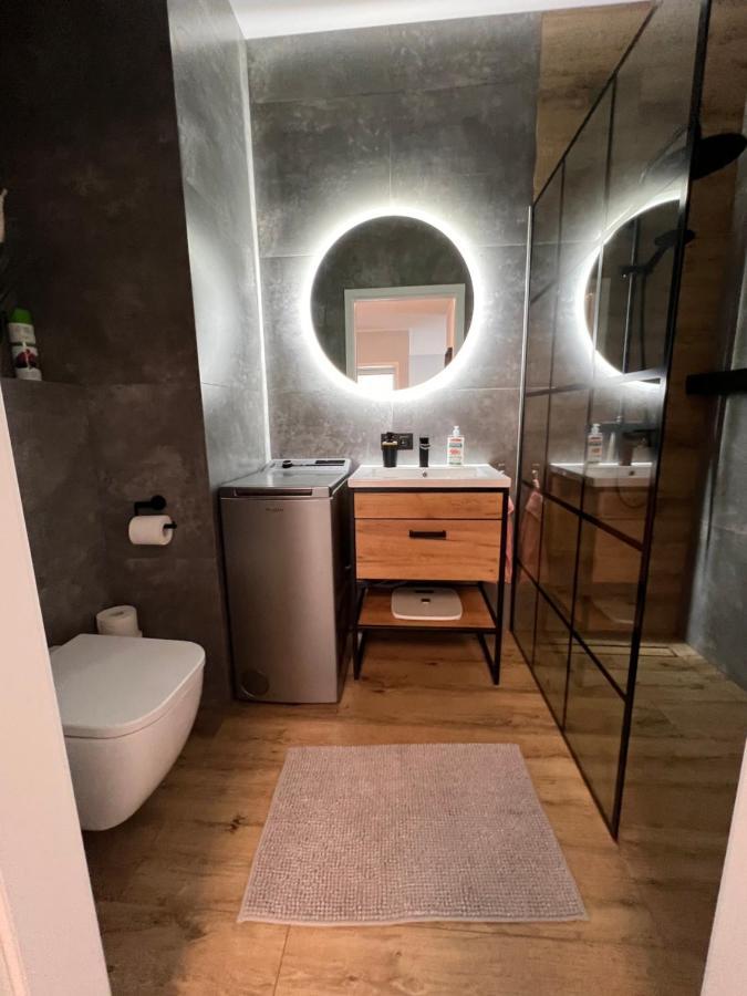 Apartamentnowaletnica Гданьск Экстерьер фото